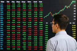 Tuần tới, VN-Index sẽ lấy lại mốc 1.800 điểm?