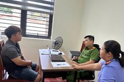 Tạm giữ kẻ trốn kiểm tra nồng độ cồn, kéo lê cán bộ CSGT gần 300 mét