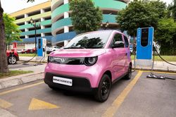 Xe điện bùng nổ toàn cầu, Việt Nam nổi lên trong làn sóng tăng trưởng kỷ lục