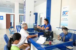 Chưa xác thực thuê bao, người dùng có thể mất liên lạc và OTP ngân hàng