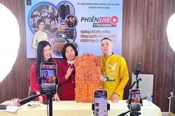 Kiến tạo những miền qu&ecirc; hiện đại v&agrave; kết nối