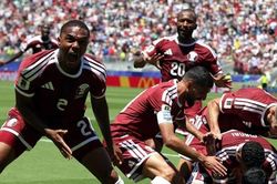 World Cup 2026: Qatar gây sốc khi cầm hòa Thụy Sĩ ở phút bù giờ
