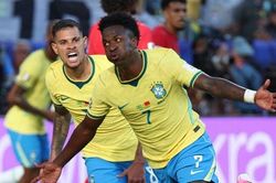 World Cup 2026: Brazil chia điểm c&ugrave;ng Morocco trong trận ra qu&acirc;n