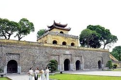 TS Bùi Văn Tuấn, Phó Viện trưởng Viện Hà Nội học và Đào tạo Quốc tế, Trường Đại học Thủ đô Hà Nội: Hà Nội có tiềm năng của một 'kinh đô điện ảnh lịch sử'