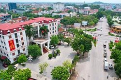 Sắp xếp th&ocirc;n, tổ d&acirc;n phố tại x&atilde; S&oacute;c Sơn: Bảo đảm đồng thuận, ph&ugrave; hợp thực tiễn