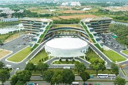 Đi đầu trong x&acirc;y dựng năng lực tự chủ s&aacute;ng tạo quốc gia: Cơ hội để Thủ đ&ocirc; ph&aacute;t triển nhanh v&agrave; bền vững