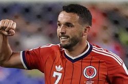 World Cup 2026: Haiti không thể làm nên bất ngờ trước Scotland