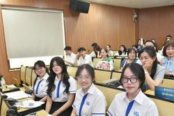 Olympic Kinh tế lượng và ứng dụng 2026: Diễn đàn tranh biện học thuật và phản biện khoa học