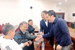 Đối thoại và lắng nghe nhân dân: Chìa khóa khơi thông nguồn lực cơ sở