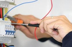 Đảm bảo an toàn điện trước nguy cơ cháy nổ