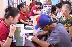 Xã Thanh Oai đã chi trả gần 3 nghìn tỷ đồng thực hiện GPMB Dự án Khu đô thị thể thao quốc tế Hà Nội