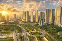 Hạ tầng ngầm: 'Quỹ đất thứ hai' cho phát triển đô thị Hà Nội