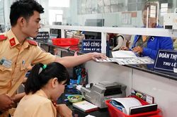 6 trường hợp bắt buộc phải đổi đăng ký xe, biển số xe năm 2026, các lái xe cần lưu ý