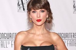 Taylor Swift đón tin vui ở tuổi 36