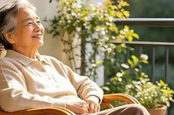 Về già mới hiểu: '3 không thân, 3 không dựa, 3 không hỏi' để sống an yên tuổi già