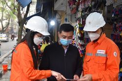 EVNHANOI 'bật mí' cách dùng điều hòa tiết kiệm mà vẫn đủ mát trong những ngày hè nắng nóng