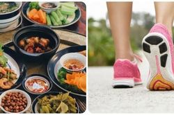 7 th&oacute;i quen h&agrave;ng ng&agrave;y gi&uacute;p kiểm so&aacute;t đường huyết tự nhi&ecirc;n