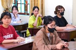 Thời gian chấm thi tốt nghiệp THPT năm 2026 kéo dài đến khi nào?