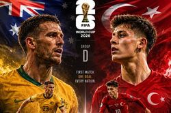 Nhận định, dự đo&aacute;n tỷ số Australia vs Thổ Nhĩ Kỳ: Đại diện ch&acirc;u &Acirc;u chiếm ưu thế