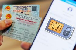 4 trường hợp không bị khóa SIM sau ngày 15/6