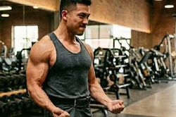 Cách plank tăng cường sức mạnh trong 30 ngày