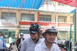 Dự đoán phổ điểm thi tốt nghiệp THPT 2026: Môn Ngữ Văn sẽ là 'biến số' khó lường?