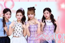 Biết tuốt về 'F4 xinh iu' Baby DONT Cry được 'săn in4' sau nhạc hội ở SVĐ Mỹ Đình