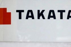 Triệu hồi túi khí TAKATA sử dụng trên hàng loạt hãng xe ô tô