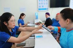 Từ 9h sáng nay (15-6), VinaPhone bắt đầu khóa 1 chiều thuê bao chưa xác thực thông tin