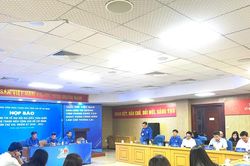 Gần 790 đại biểu chính thức dự Đại hội Đoàn toàn quốc lần thứ XIII