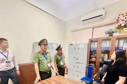 Đảm bảo tuyệt đối an toàn kỳ thi tốt nghiệp THPT quốc gia năm 2026