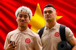 Thầy Kim gọi loạt cầu thủ nhập tịch, Việt kiều lên tuyển chuẩn bị ASEAN Cup 2026