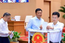 H&agrave; Nội th&ocirc;ng qua Đề &aacute;n 'V&ugrave;ng ph&aacute;t thải thấp trong V&agrave;nh đai 1'