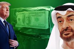 Rộ tin UAE giải ngân 3 tỷ USD cho Iran, liệu có cuộc mặc cả 'vô tiền khoáng hậu' ở Vùng Vịnh?