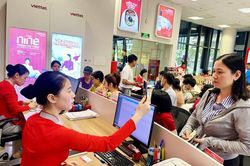 Nhà mạng bắt đầu khóa một chiều thuê bao chưa xác thực