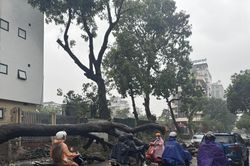 El Nino c&oacute; thể k&eacute;o d&agrave;i sang đầu năm 2027