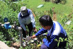 Quảng Ngãi: Bảo đảm nguồn nước sạch ổn định cho người dân