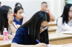 Khởi động chấm thi tốt nghiệp THPT 2026