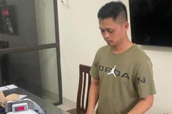 Hải Phòng: Bắt chủ tàu cá vận chuyển trái phép hơn 470.000 nhân dân tệ