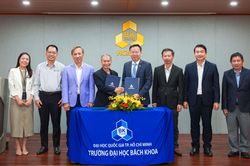 GS-TS Mai Thanh Phong: 'Cởi trói' không gian nghiên cứu cho khoa học công nghệ TP.HCM