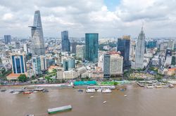 Luật Đô thị đặc biệt: Chìa khóa khơi thông điểm nghẽn liên kết vùng