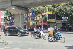 Những tháng tới Việt Nam có thể xuất hiện nắng nóng kỷ lục, lượng mưa kỷ lục
