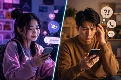 4 thói quen dùng điện thoại của Gen Z khiến thế hệ trước khó hiểu