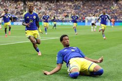 Khoảnh khắc m&atilde;i khắc s&acirc;u trong k&yacute; ức World Cup