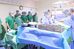 Đề xuất người dưới 18 tuổi được hiến tạng sau khi chết để cứu bệnh nhi