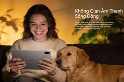 Honor Pad X8b ra mắt tại Việt Nam, pin hơn 10.000 mAh