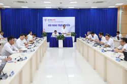 EVNCPC quyết tâm hoàn thành các mục tiêu đầu tư xây dựng năm 2026
