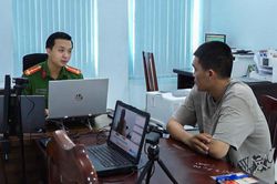 Khởi tố tài xế gây tai nạn làm 2 người chết trên cao tốc Cam Lâm - Vĩnh Hảo