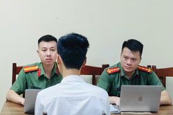 Xử phạt Tiktoker 'Khuê ơi dậy đi' hơn 8,7 triệu đồng