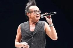 Ca sĩ Hoàng Đại Vĩ qua đời